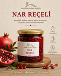 Nar Reçeli