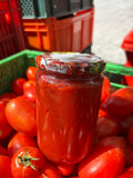 Domates Salçası