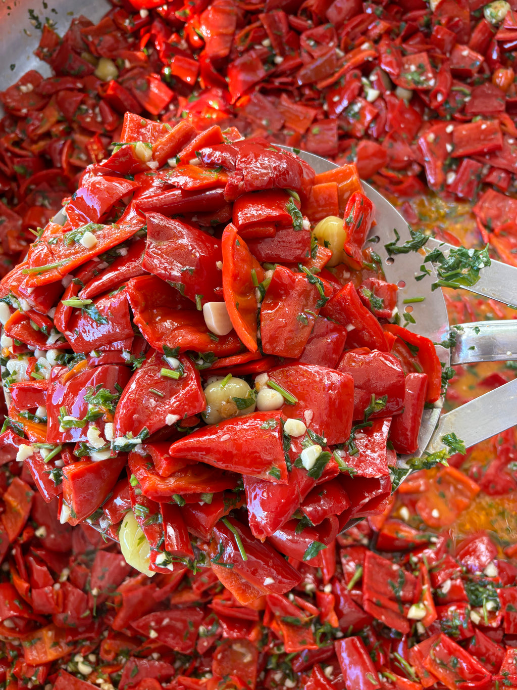 Kapya Biber Turşusu