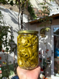 Jalapeno Biber Turşusu