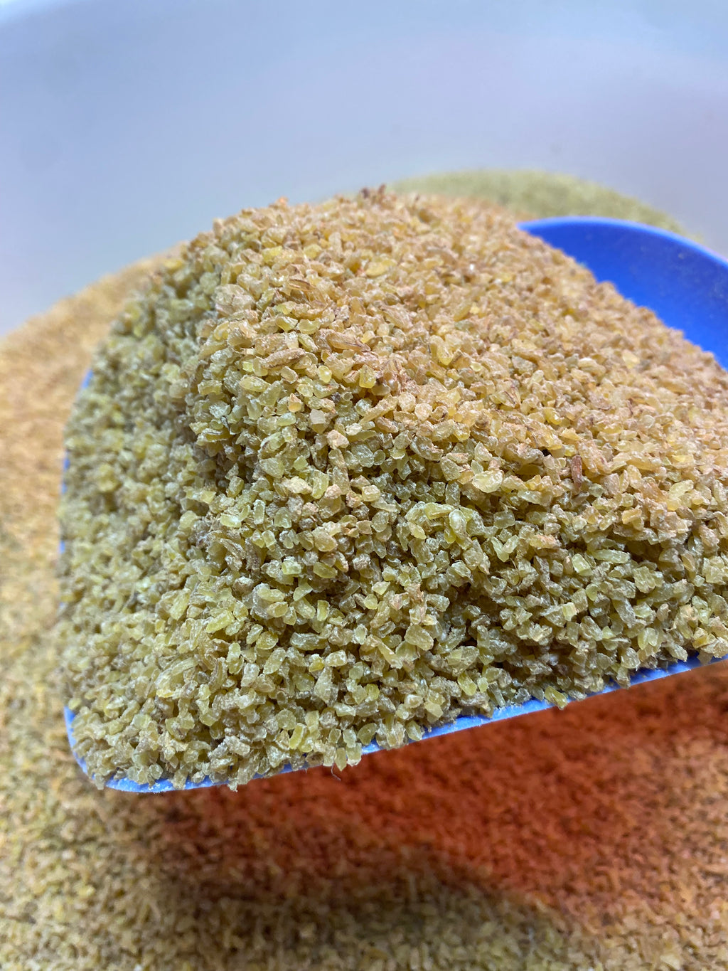 Ata Tohumu Pilavlık Bulgur