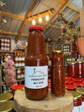 Jalapeno Acı Sos (Fermente)