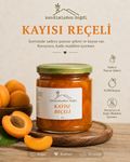 KAYISI REÇELİ