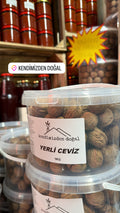 Yerli Kabuklu Ceviz