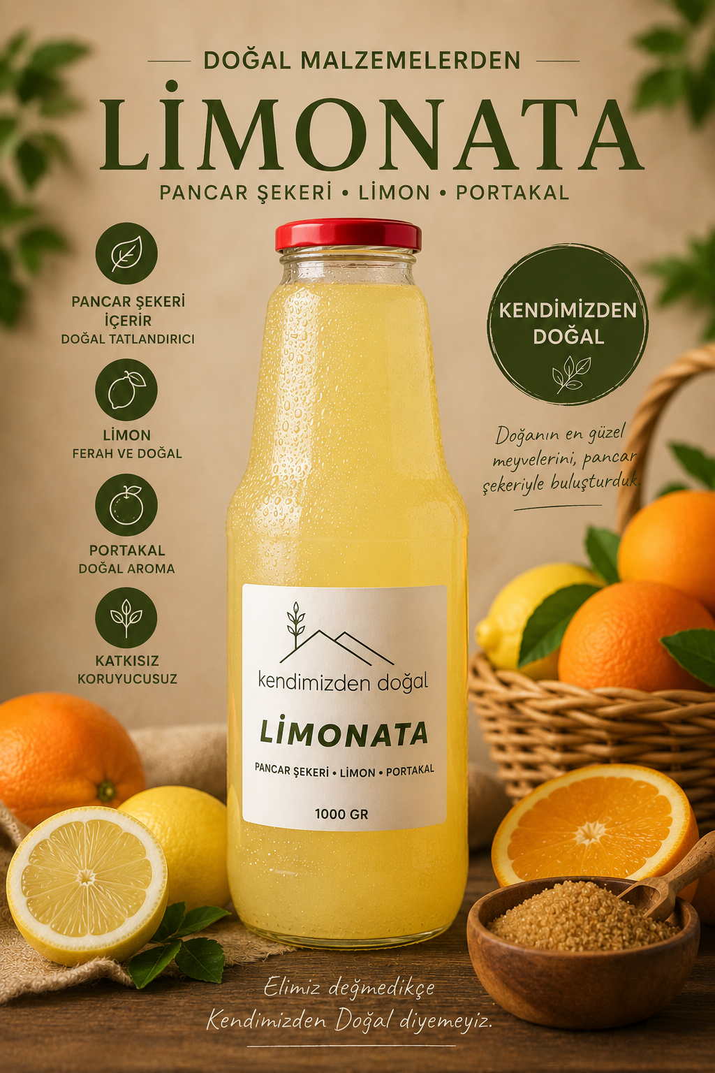 Limonata