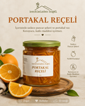 PORTAKAL REÇELİ